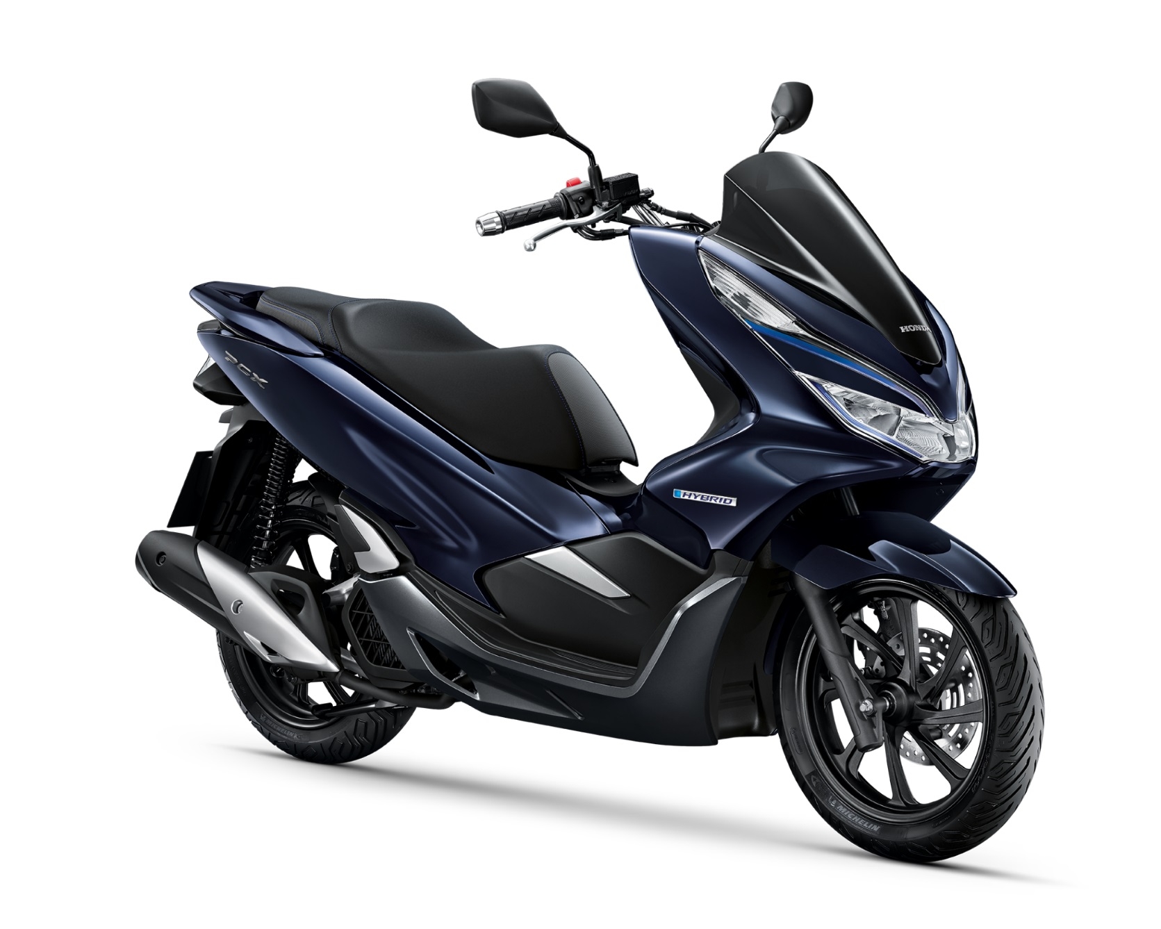 Honda PCX Thailand