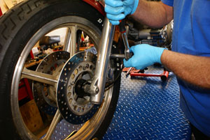 repair